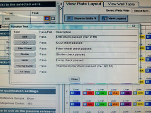 Applied Biosystems 7500 Fast Real-Time PCR System