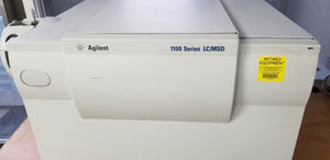 Agilent 1100 Series LC / MSD G1946D
