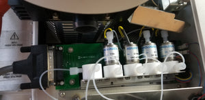 Agilent 1100 Series LC / MSD G1946D