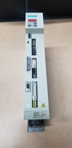 Siemens Master Drives