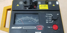 Load image into Gallery viewer, Biddle Megger Test Unit