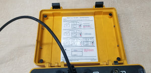 Biddle Megger Test Unit