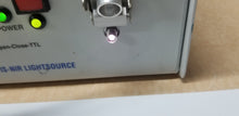 Load image into Gallery viewer, Mikropack DH-2000 UV-VIS-NIR  Light Source Deuterium