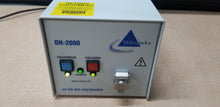 Load image into Gallery viewer, Mikropack DH-2000 UV-VIS-NIR  Light Source Deuterium