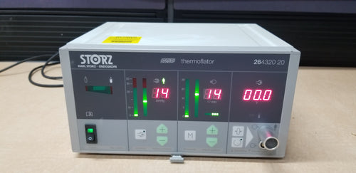 Karl Storz 264320 20 SCB Unit