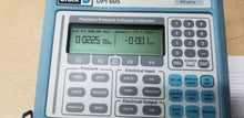 Load image into Gallery viewer, DRUCK DPI 602 PRECISON PRESSURE INDICATOR CALIBRATOR