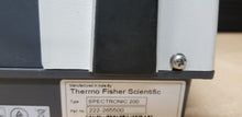Load image into Gallery viewer, Thermo Spectronic 200