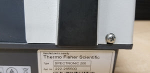 Thermo Spectronic 200