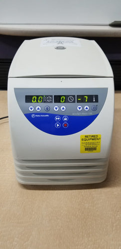Fisher Scientific Accuspin 17R