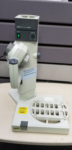 Buchi R-200