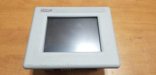 Allen Bradley Panelview 600 Plus