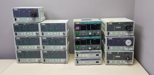 Karl Storz  SCB Thermoflator