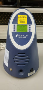 Inficon HLD5000 Refrigerant Sniffer Leak Detector