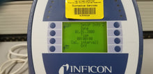 Load image into Gallery viewer, Inficon HLD5000 Refrigerant Sniffer Leak Detector