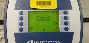 Inficon HLD5000 Refrigerant Sniffer Leak Detector