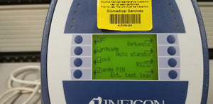 Inficon HLD5000 Refrigerant Sniffer Leak Detector