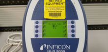 Load image into Gallery viewer, Inficon HLD5000 Refrigerant Sniffer Leak Detector