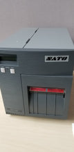 Load image into Gallery viewer, Sato Cl480e Thermal Label Printers