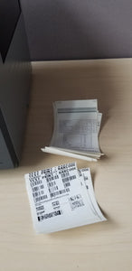 Sato Cl480e Thermal Label Printers