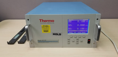 Thermo Electron Corp. 42i-ls 42i-azssdaa NO-NO2-NOx Analyzer Low Source