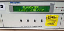Load image into Gallery viewer, Slaughter 6330 Voltage Tester