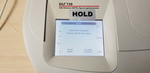 Load image into Gallery viewer, Beckman UV/Vis Scanning Spectrophotometer Model Du 730