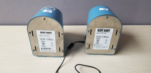 Lot of 2pc- Medivators Scope Buddy Endoscope Flushing Units