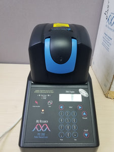 MJ Research/Bio-Rad:Chromo 4 CFD-3240:Alpha Block:Real Time PCR WITH MJ PTC-200