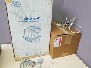 MJ Research/Bio-Rad:Chromo 4 CFD-3240:Alpha Block:Real Time PCR WITH MJ PTC-200