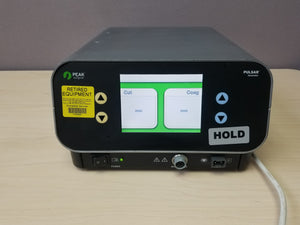 Peak Pulsar Generator - ESU