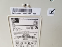 Load image into Gallery viewer, Zebra 3842 Thermal Label Printer