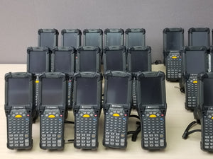 Motorola Zebra MC9190-GA0SWEYA6WR MC 9190 g Barcode Scanner