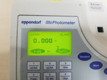Load image into Gallery viewer, Eppendorf 6131 BioPhotometer