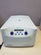 Load image into Gallery viewer, Eppendorf Centrifuge 5702 RH Refrigerated Heated