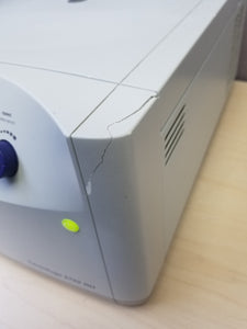 Eppendorf Centrifuge 5702 RH Refrigerated Heated