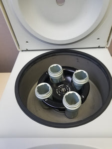 Eppendorf Centrifuge 5702 RH Refrigerated Heated