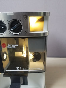 Beckman Coulter Z1-D Particle Counter