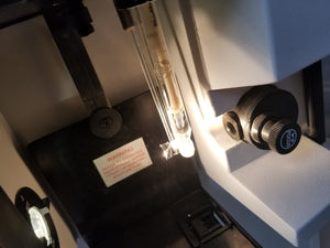 Beckman Coulter Z1-D Particle Counter