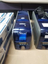 Load image into Gallery viewer, Lot of 5pcs Data Card SD360 Color ID Card Printers