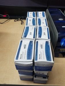 Lot of 5pcs Data Card SD360 Color ID Card Printers