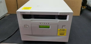 Sony GY-8240UWD DTF-2 Digital Tape Format Tape Drive