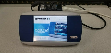 Gentec-EO  MAESTRO  Laser Power & Energy Meter