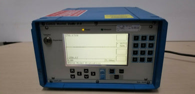 KISTLER 5859 CONTROL MONITOR