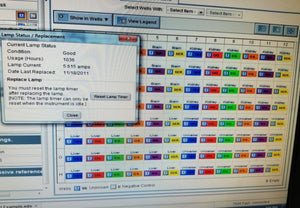 Applied Biosystems 7500 Fast Real-Time PCR System