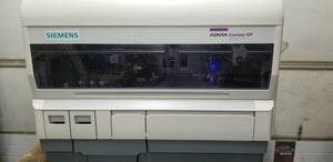 Siemens Advia Centaur CP Analyzer