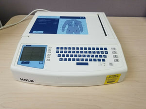 Midmark Mortara IQ Classic Interpretive ECG Machine